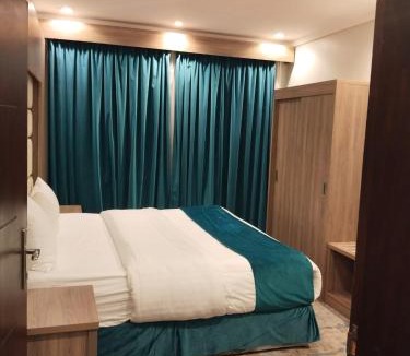 Umluj Apartment | همم للشقق المخدومة أملج-HMM Appartment Service