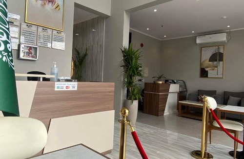 Abha Apartment | هيفين إن للشقق المخدومة - HEAVEN INN Apartments