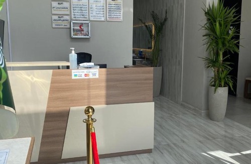 Abha Apartment | هيفين إن للشقق المخدومة - HEAVEN INN Apartments