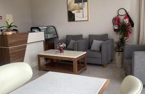Abha Apartment | هيفين إن للشقق المخدومة - HEAVEN INN Apartments