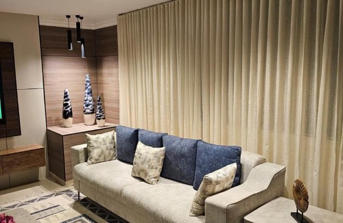Al Khobar Apartment | واجهةالشرقيةللضيافةالخاصة