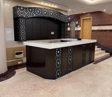 Al Kharj Apartment | واحة الخرج للشقق المخدومة