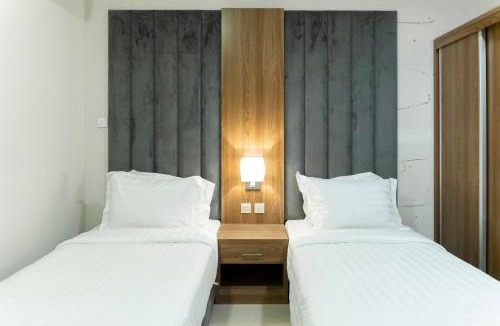 Buraydah Apartment | واحة الصدفة للشقق المخدومة Wahat Alsudfa Serviced Apartments