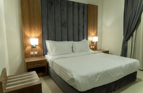 Buraydah Apartment | واحة الصدفة للشقق المخدومة Wahat Alsudfa Serviced Apartments