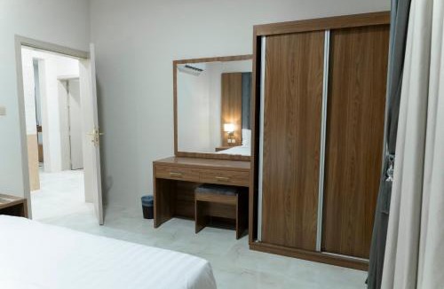 Buraydah Apartment | واحة الصدفة للشقق المخدومة Wahat Alsudfa Serviced Apartments
