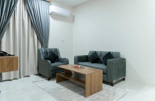 Buraydah Apartment | واحة الصدفة للشقق المخدومة Wahat Alsudfa Serviced Apartments