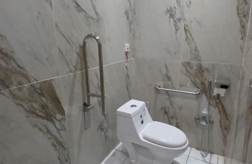 Ha'il Province Apartment | واحه فدك 2 للشقق المخدومه بالحليفه