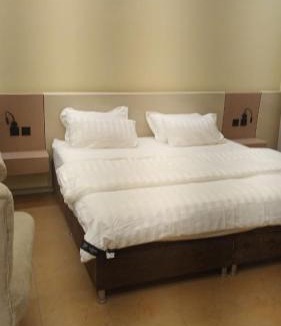Ha'il Hotel | وادي برزان للشقق المخدومة
