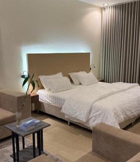 Ha'il Hotel | وادي برزان للشقق المخدومة