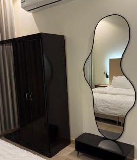 Ha'il Hotel | وادي برزان للشقق المخدومة