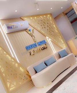 Abha Hotel | واي سويت للشقق المخدومة