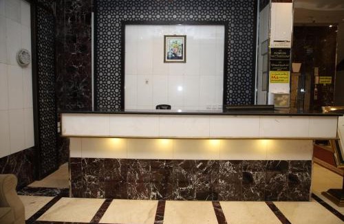 Khamis Mushait Apartment | وحدات الموسي السكنية
