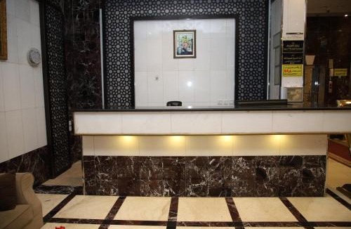 Khamis Mushait Apartment | وحدات الموسي السكنية