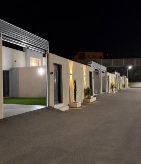 Khamis Mushait House | وحدات سكنية الشفا