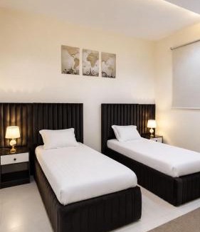 Khamis Mushait House | وحدات سكنية الشفا