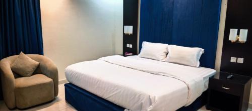 Al Khobar Apartment | وحدة الخبر