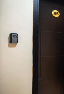 Al Khobar Apartment | وحدة الخبر