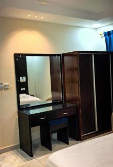 Al Khobar Apartment | وحدة الخبر