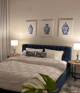 Al Kharj Apartment | وحدة فاخرة بمدخل مباشر من الشارع وموقف خاص