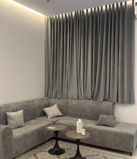 Gurayat Apartment | وحده نجمه الفندقيه