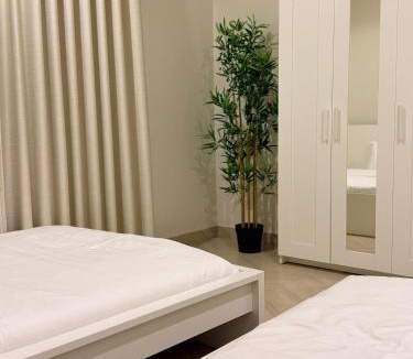 Medina Apartment | وسط المدينة للشقق السكنيه