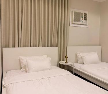 Medina Apartment | وسط المدينة للشقق السكنيه