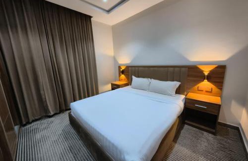 Al Murabba Apartment | وسيج للوحدات السكنية المفروشة