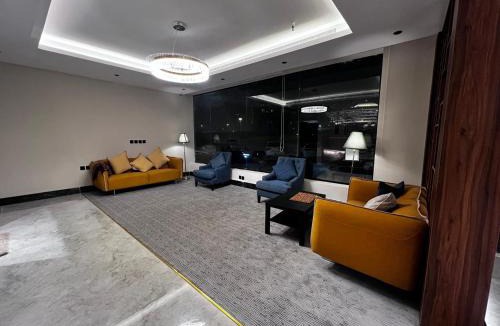 Al Murabba Apartment | وسيج للوحدات السكنية المفروشة
