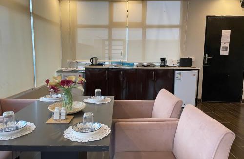 Tanomah Hotel | وشل للشقق المخدومة - اقتصادي Washal Serviced Apartments- standard
