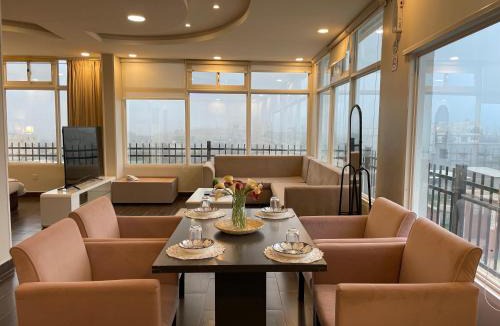 Tanomah Hotel | وشل للشقق المخدومة - اقتصادي Washal Serviced Apartments- standard