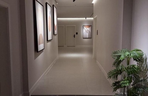 Al Wajh Apartment | وصول ذاتي Marvin Suites