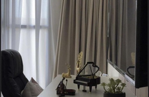 Al Wajh Apartment | وصول ذاتي Marvin Suites
