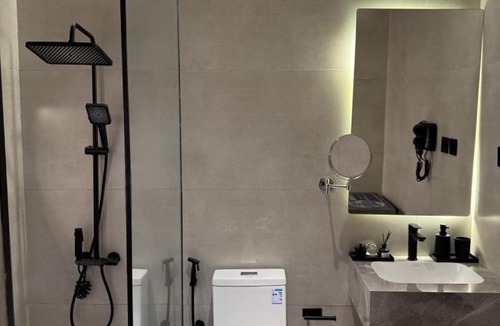 Al Wajh Apartment | وصول ذاتي Marvin Suites
