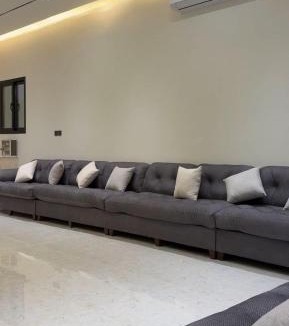Hafr Al Batin Ski Chalet | وطن