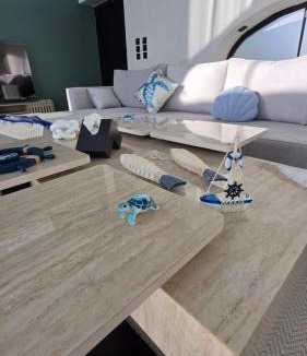 Abha Ski Chalet | يخت هاوس Yacht House