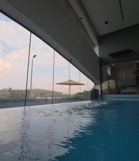Abha Ski Chalet | يخت هاوس Yacht House