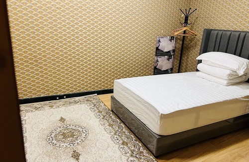 Riyadh Villa | 沙特阿拉伯语利雅得中心位置，HAYAT MALL附近 闽南阁