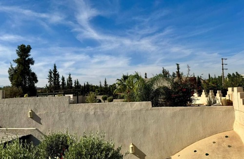 Lahebichate Villa | 032. R214 Riad domy 3