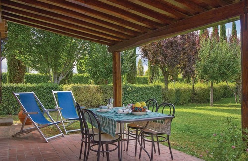 Castiglione del Lago House | 1 bedroom cozy home in Castiglino del Lago PG