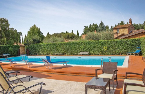 Castiglione del Lago House | 1 bedroom awesome home in Castiglino del Lago PG