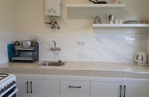 Ksar es Seghir Apartment | 1-Bedroom Apartment for Rent in Ksar-sghir