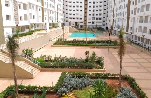 Cite Al Mohammadi Apartment | 1 bedroom apartment in agadir