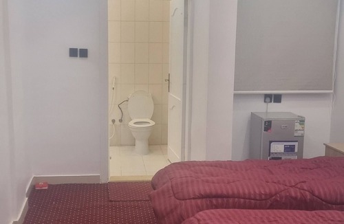 Medina Apartment | 1-bedroom apartment in Madinah with free WiFi