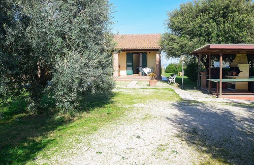 Grosseto Apartment | 1 bedroom lovely apartment in Marina di Grosseto