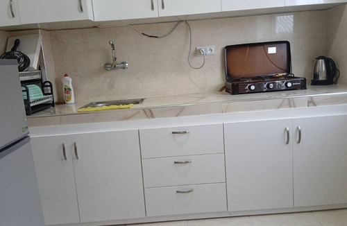 Branes Apartment | 1.ch -Bedroom Furnished Apartment for Rent in Ksar-sghir
