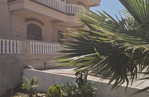 Branes Apartment | 1.ch -Bedroom Furnished Apartment for Rent in Ksar-sghir