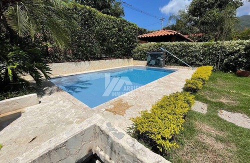 Santa Fe de Antioquia Ski Chalet | 10 people Chalet in Santa Fe de Antioquia for Relaxation and Rest family time