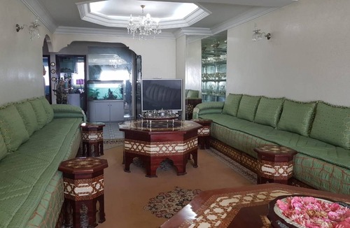 SOUR JDID Apartment | 100 m² Apartment ∙ 2 bedrooms ∙ 3 guests