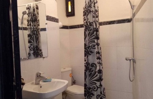 Talaa Apartment | 105 kasbat boujloud