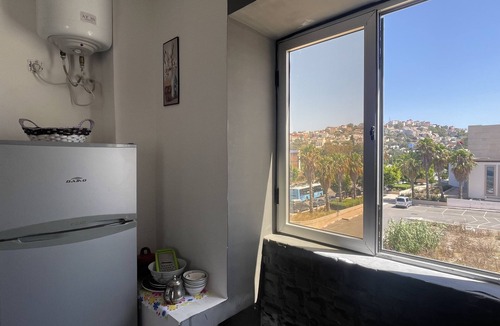 Mesnana Apartment | 10min to the Airport! Private apartment, bright and quiet